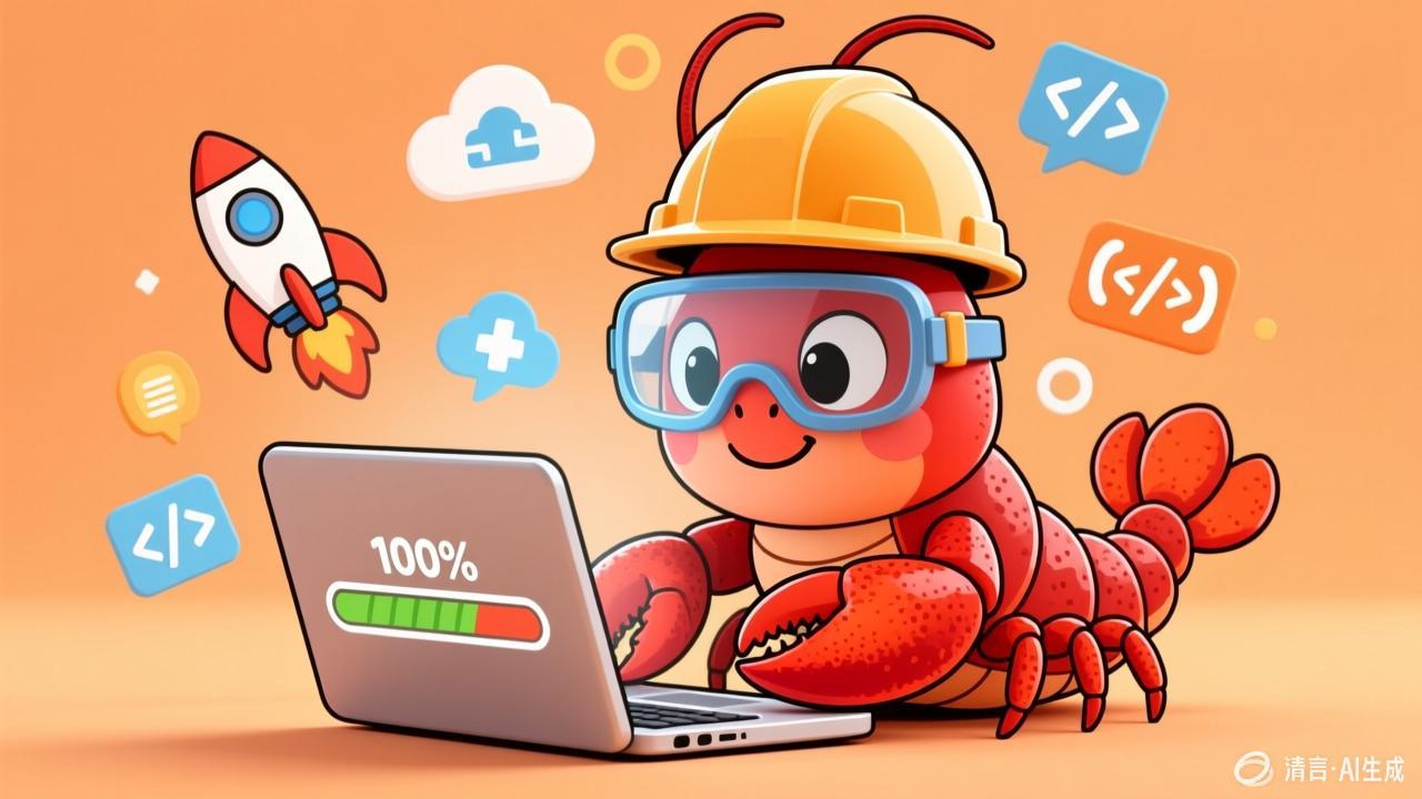 Day 2 漫画 — 建站上线